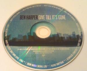 Give Till It's Gone (07)